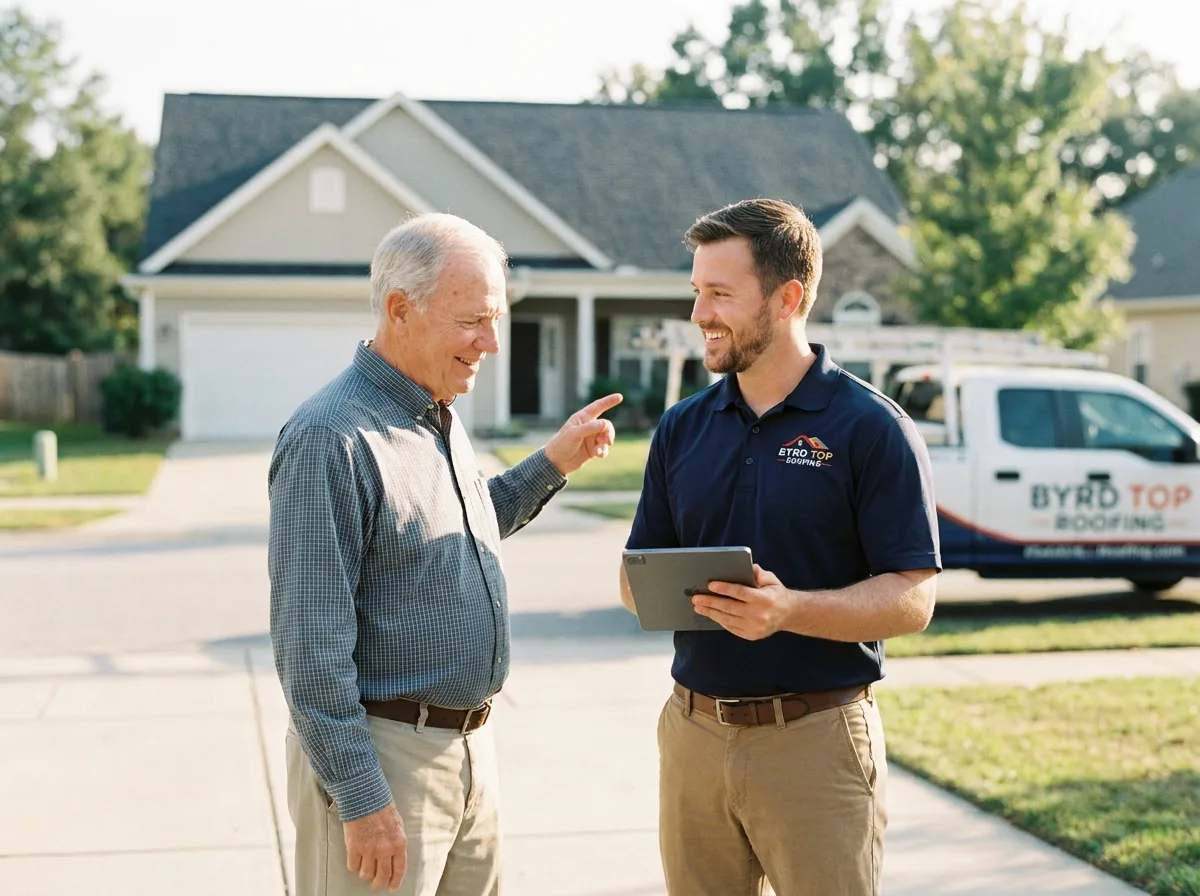 Roofing Bryans Road, MD FAQs